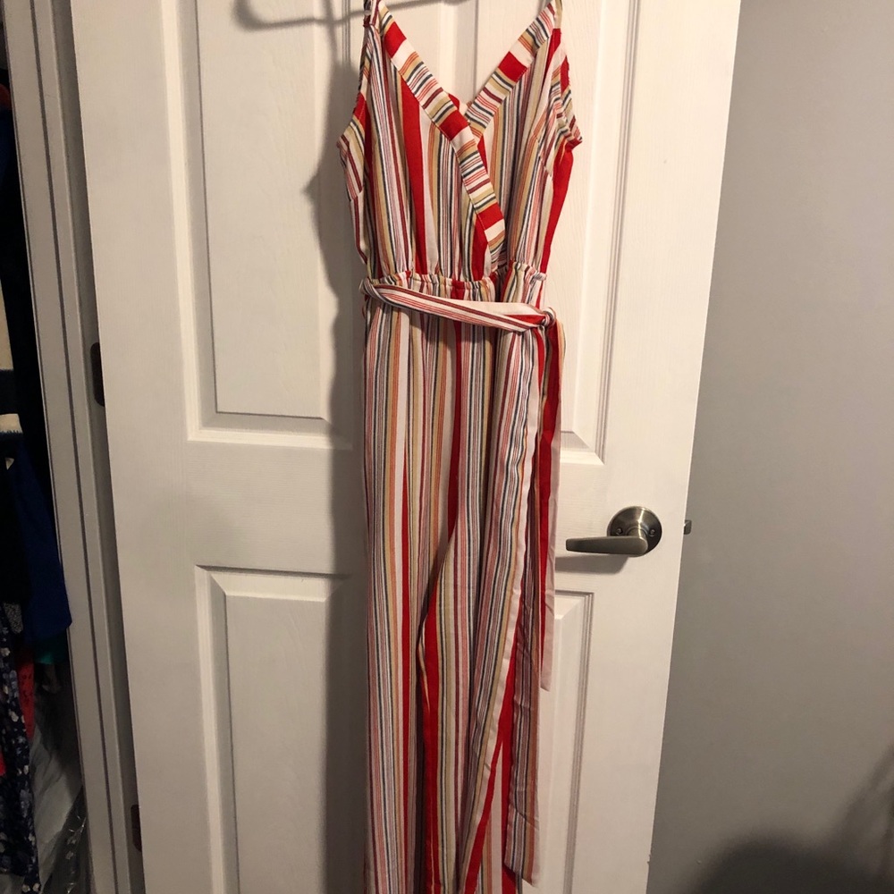 Jumpsuit